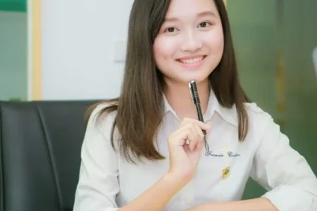 Stella Nguyen – The owner of VN Travel Advisory