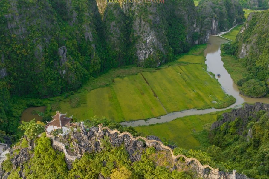 Hanoi City Tour Full Day Option 2