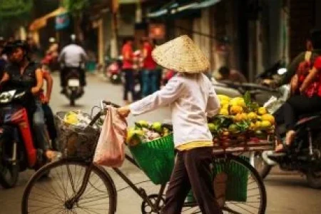 All about Hanoi – A must-visit destination in Vietnam