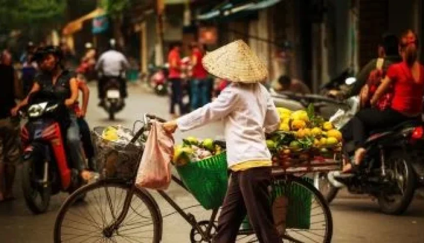 All about Hanoi – A must-visit destination in Vietnam