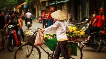 All about Hanoi – A must-visit destination in Vietnam